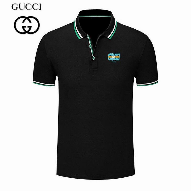 Gucci Men's Polo 987